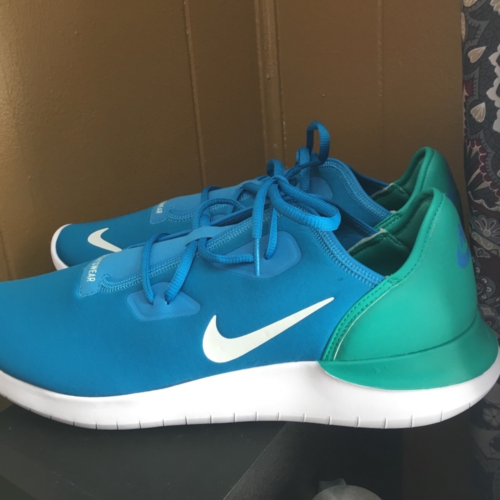 Nike men’s 11
